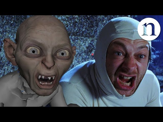 How old is smeagol in the lord of the rings? - Opera Residences