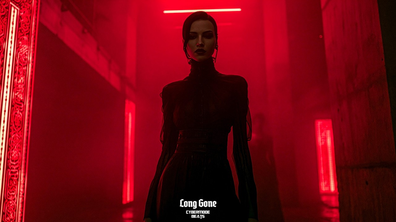 Watch Cyberpunk / Dark Clubbing / Midtempo beat "Long Gone" on YouTube Watch Cyberpunk / Dark Clubbing / Midtempo beat "Long Gone" on YouTube