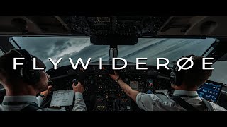 FlyWiderøe