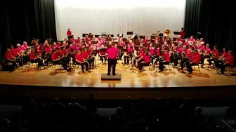 "Finale from Symphony No. 9 "New World" - March 24, 2017