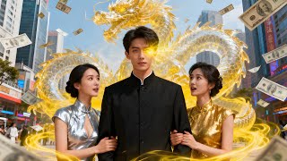 Pemuda bodoh itu terbangun, mendapatkan kembali ingatannya, dan menjadi makhluk yang tak terkalahkan