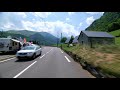 Col du Tourmalet from Sainte Marie de Campan - Tour de France edition - Indoor Cycling Training