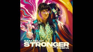 Kesha - Stronger Extended Mix ( Nightcore )