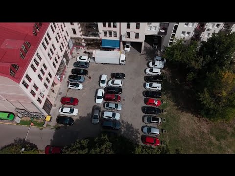 Nakon Gornjodravske kreće gradnja novih parkinga i u Ulici Hrvatske Republike