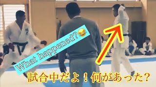 徳栄OB戦 急にどうしたっっ?!?!