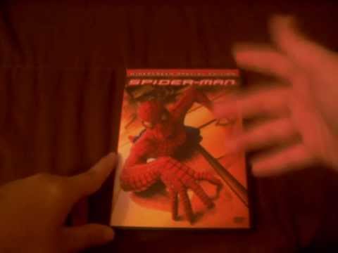 •· Free Watch Spider-Man (Widescreen Special Edition)