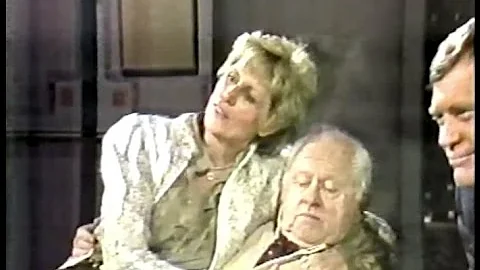 Mickey Rooney on Letterman, February 4, 1985