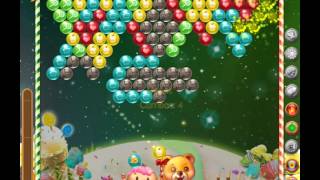 Candy Planet Level 11