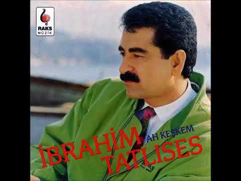 İbrahim Tatlıses - Urfalımısan