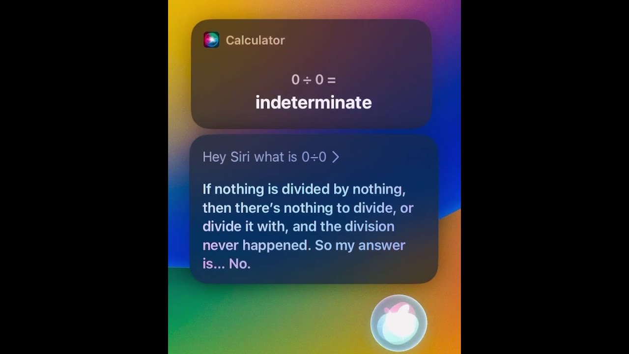 Hey Siri What S 0 