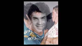 Lou FERRIGNO - Morphing