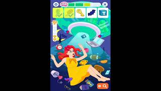 Secret Seeker Level 21 22 23 24 25 26 27 28 29 30 Walkthrough screenshot 3