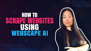 How to scrape websites using AI screenshot 5