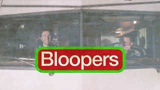 Bloopers Mission Independence Day