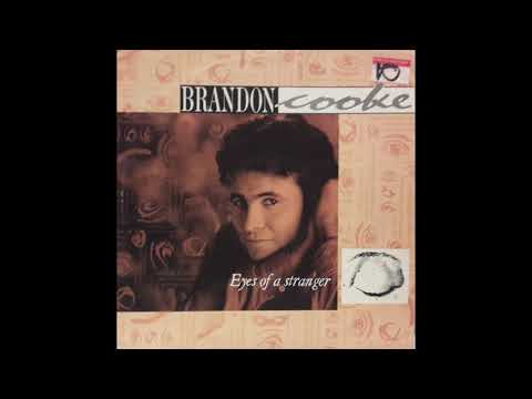 Brandon Cooke — Brandon Cooke - Eyes Of A Stranger (Mystery Mix)