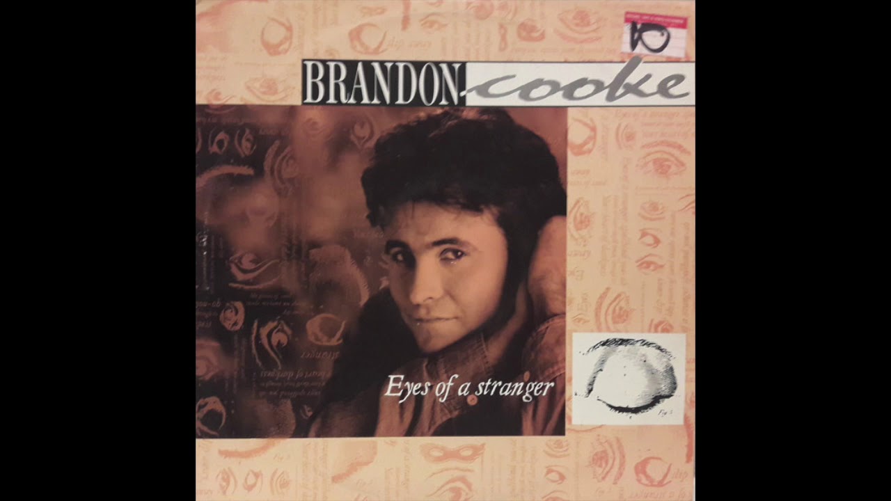 Brandon Cooke - Eyes Of A Stranger (Mystery Mix) - YouTube