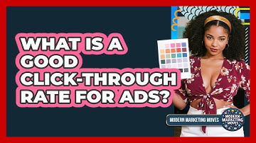 What Is A Good Click-Through Rate For Ads?