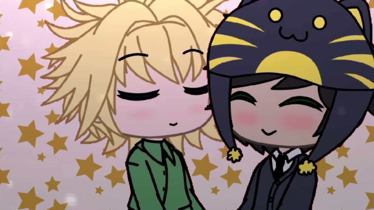 BF Sleepover || Gacha || Southpark || Trend || Creek || 