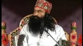 Live Majlis Dera Sacha Sauda.10.Oct.2011.Evening.Kamal insan