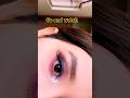 #Softpurpleeyemakeuplook #song #ishqnemeri