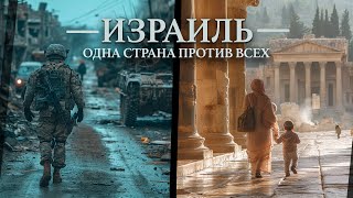 Путешествие в Израиль. История, культура, отдых