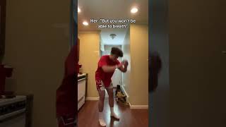 A Man Shall Die By The Thighs Of His Queen Rather Than The Sword Of His Enemies