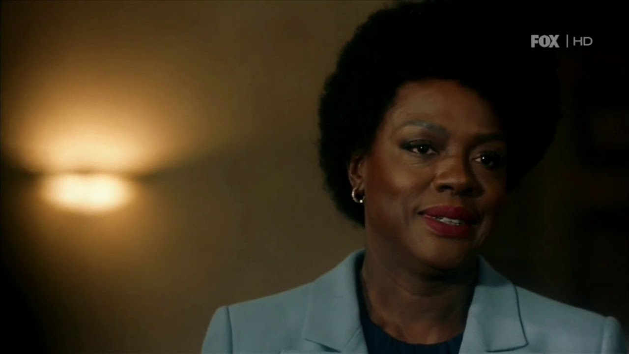 How To Get Away With A Murder Streaming Ita