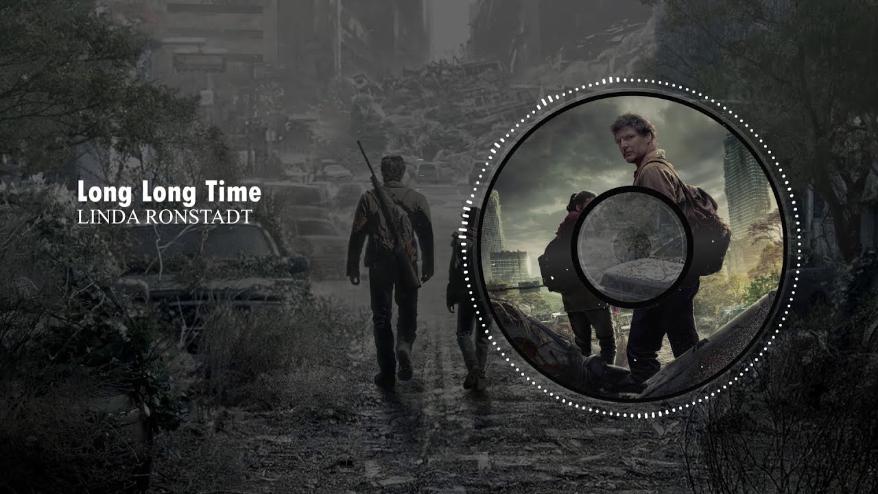 The Last of Us Ep 3: Long, Long Time