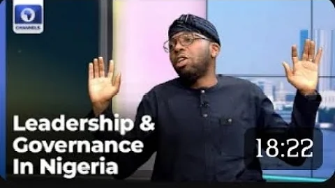 How Military Rule Has Affected Leadership And Governance In Nigeria| Rubbin'minds