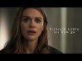 Stiles & Lydia | let him go (+movie)