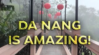 Download Lagu Is Da Nang, Vietnam de meest onderschatte stad van Azië voor expats? MP3