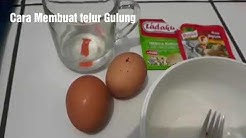 Cara Membuat Telur Gulung dengan mudah - jajanan waktu sekolah - Durasi: 4.26. 