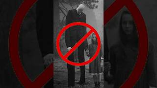 Slendermanin Gerçek Hikayesi