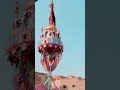 Ghazi abbas alamdar  fyp ytshorts iraq iran explore karbala alam