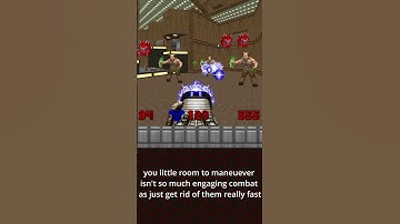 Doom Zero Ranking Map 9 Ancient Archives #shorts