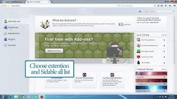 How to Remove Buzzdock toolbar
