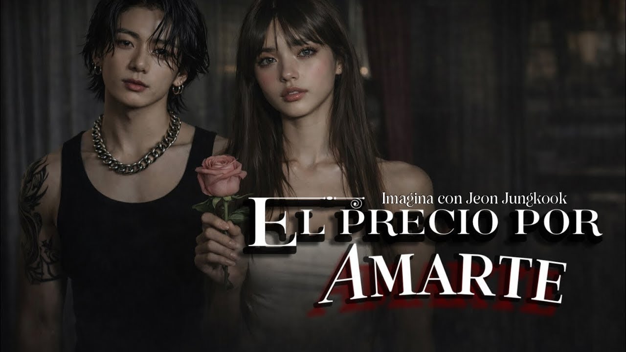 IMG JK- “El Precio Por Amarte”(2/?) || By Ale Noona 
