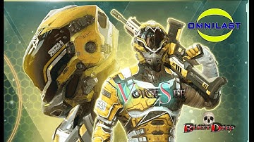 Modern Combat Versus-Gameplay, Epic Fight, skills, iOS/Android /PC