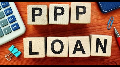 2ND PPP  loan  up date/ hurry the banks are accepting applications/ Kabbage (k servicing) update