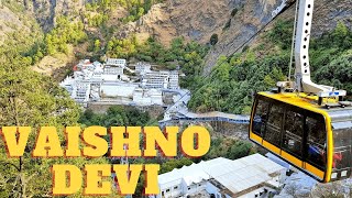 Vaishno Devi | IIT Jammu | Vlog 15