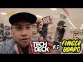 32MM TECHDECK VS FINGERBOARD 32MM TECHDECK VS FINGERBOARD