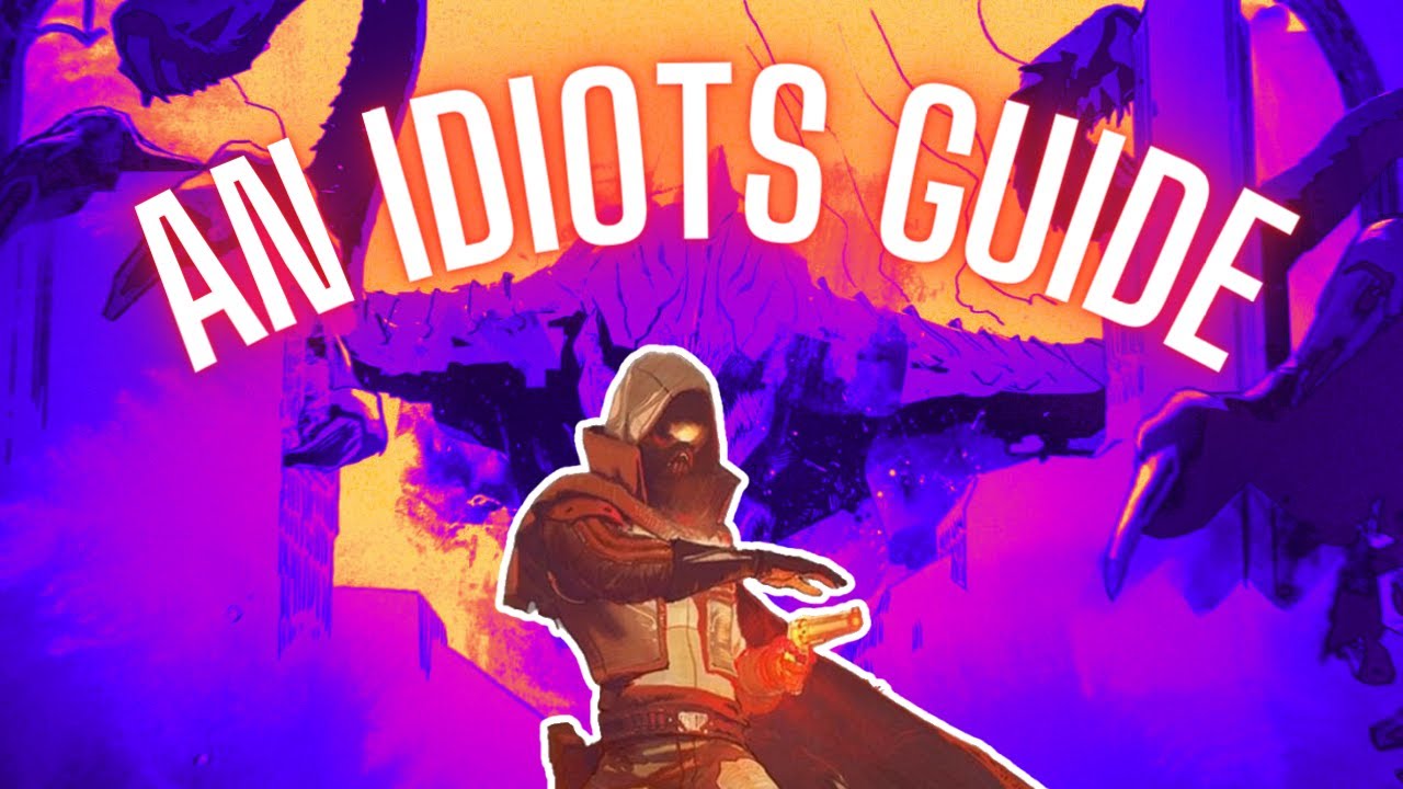 Wishing This Raid Wouldn't Last