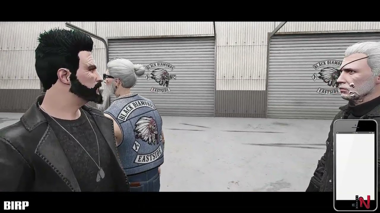 [BIRP] Spaß, Drama & alles dazwischen. Der Krieg beginnt   !dc !youtube !pc !in (Part 12/19)