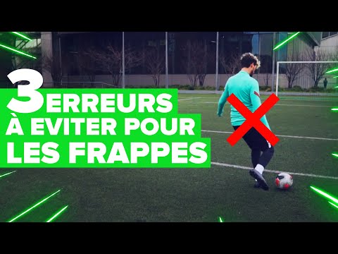 Vidéo: Quelle est la propriété de frappe la plus élevée ?