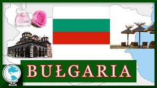 Państwa świata - Bułgaria #27