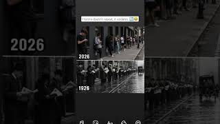 History doesn't repeat, it updates. 🔄😂 #shorts #ytshorts #memes #history