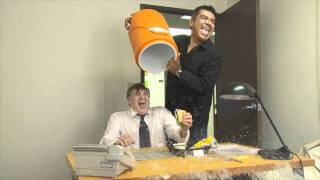 #Gatorading @georgelopezcomedy