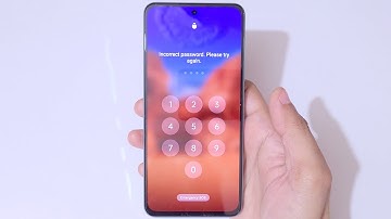 How to Hard Reset Realme 12 Plus 5G - Forgotten Password/Factory Reset