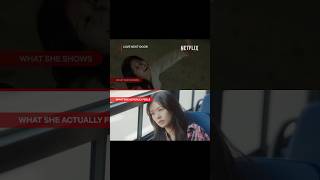 Interpreting how #JungSomin truly feels about #JungHaein #LoveNextDoor #Netflix