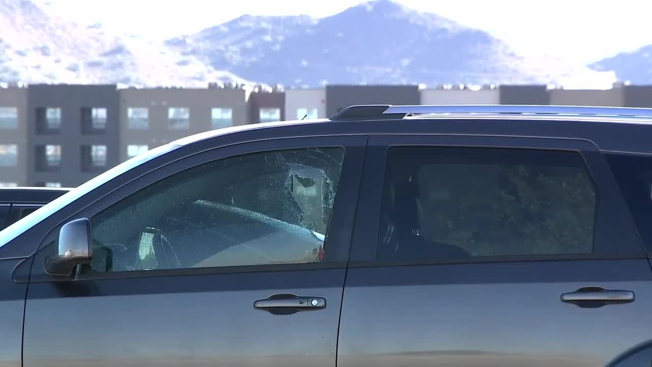 ICE officials involved in shooting during traffic stop on I-17 near ...
